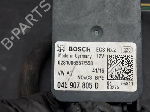 Electronic sensor VW TIGUAN (AD1, AX1) 2.0 TDI | BP29222755M84 