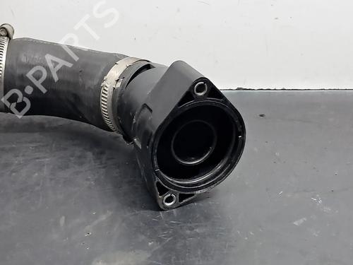 Intercooler pipe VW TIGUAN (AD1, AX1) 2.0 TDI | BP29222756M127 
