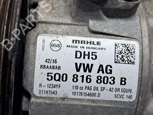 Compresseur AC VW TIGUAN (AD1, AX1) 2.0 TDI | BP29222788M34 