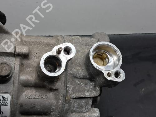 Compresseur AC VW TIGUAN (AD1, AX1) 2.0 TDI | BP29222788M34 