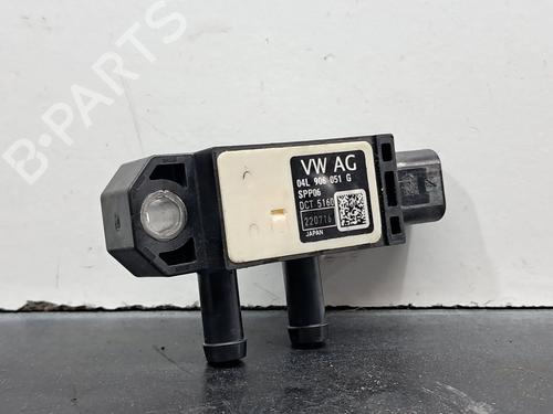 Elektronisk modul VW TIGUAN (AD1, AX1) 2.0 TDI (150 hp) 29243395