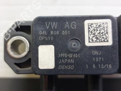 Electronic module SEAT IBIZA IV (6J5, 6P1) 1.4 TDI | BP29243396M83 