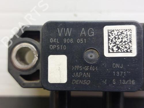 Electronic module SEAT IBIZA IV (6J5, 6P1) 1.4 TDI | BP29243397M83 
