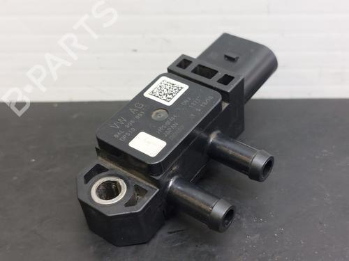 Electronic module SEAT IBIZA IV (6J5, 6P1) 1.4 TDI | BP29243397M83 