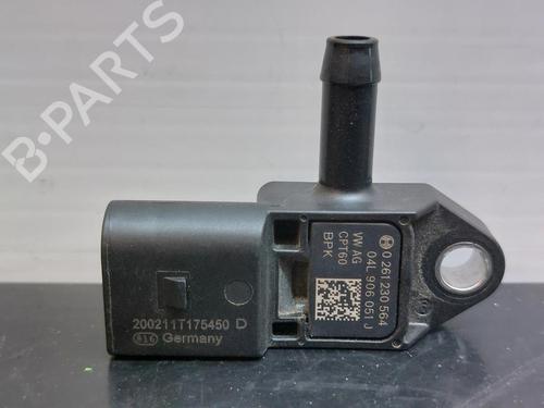 Electronic module SKODA KODIAQ I (NS6, NS7, NV7) 2.0 TDI 04L906051J