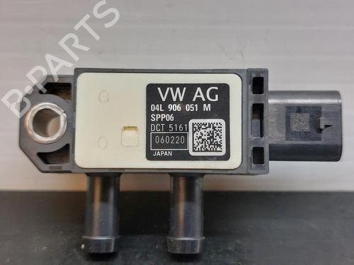 Electronic module SKODA KODIAQ I (NS6, NS7, NV7) 2.0 TDI 04L906051M