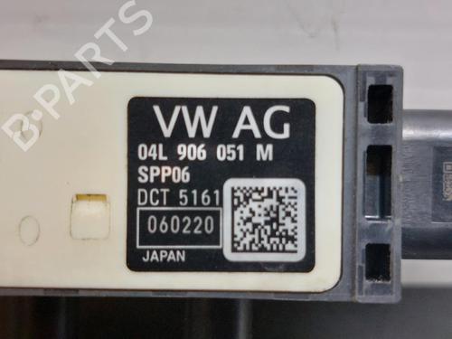 Electronic module SKODA KODIAQ I (NS6, NS7, NV7) 2.0 TDI | BP29243400M83 
