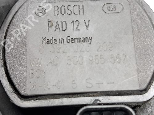 Auxiliary water pump VW TIGUAN (AD1, AX1) 2.0 TDI | BP29243402M111