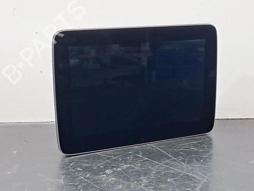 Used Display monitor MERCEDES-BENZ A-CLASS (W176) A 180 CDI / d (176.012) (109 hp) 29256380