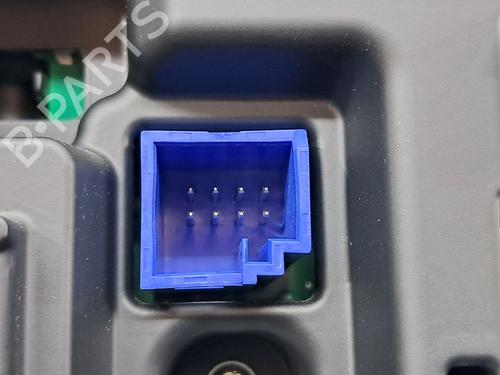 Display monitor MERCEDES-BENZ A-CLASS (W176) A 180 CDI / d (176.012) | BP29256380C48