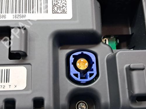 Display monitor MERCEDES-BENZ A-CLASS (W176) A 180 CDI / d (176.012) | BP29256380C48