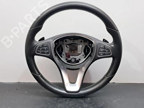 Used Steering wheel MERCEDES-BENZ A-CLASS (W176) A 180 CDI / d (176.012) (109 hp) 26378417