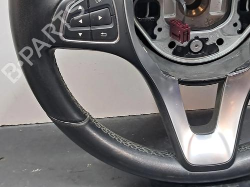 Rat MERCEDES-BENZ A-CLASS (W176) A 180 CDI / d (176.012) | BP26378417C49 