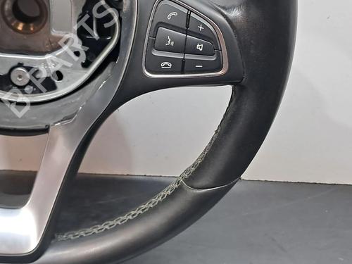 Rat MERCEDES-BENZ A-CLASS (W176) A 180 CDI / d (176.012) | BP26378417C49 