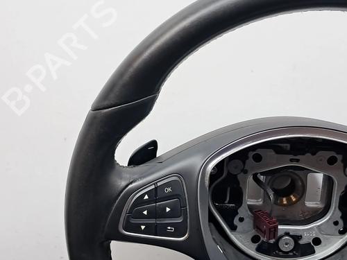 Rat MERCEDES-BENZ A-CLASS (W176) A 180 CDI / d (176.012) | BP26378417C49 