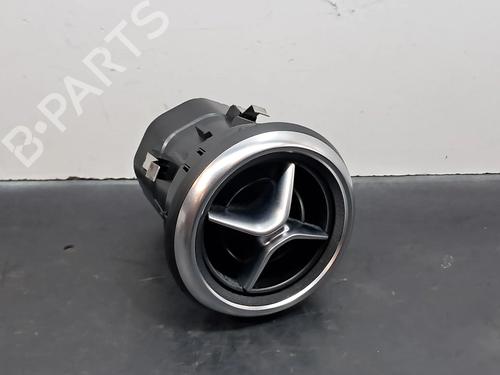 Air vent MERCEDES-BENZ A-CLASS (W176) A 180 CDI / d (176.012) | BP29256382I21