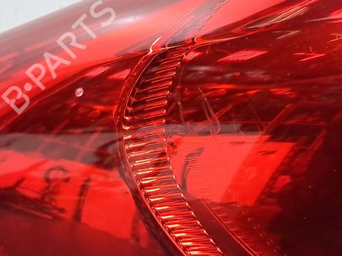 Left taillight PEUGEOT 207 SW (WK_) 1.6 HDi | BP28111282C34 
