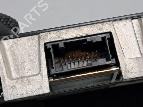 Electronic module AUDI A1 Sportback (8XA, 8XF) 1.4 TFSI | BP29271224M83 