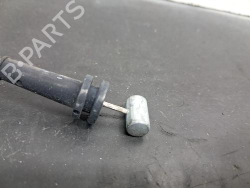 Front right lock RENAULT CLIO II (BB_, CB_) 1.5 dCi (B/CB3M) | BP29271227C97 