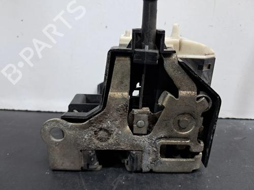 Front right lock RENAULT CLIO II (BB_, CB_) 1.5 dCi (B/CB3M) | BP29271227C97 