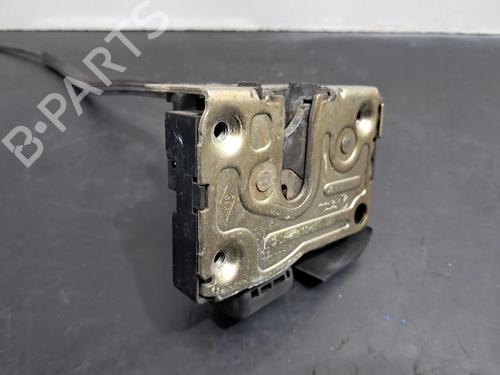 Front right lock RENAULT CLIO II (BB_, CB_) 1.5 dCi (B/CB3M) | BP29271227C97 