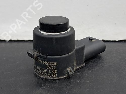 Elektronische module MERCEDES-BENZ E-CLASS (W212) E 250 CDI / BlueTEC (212.003, 212.004) (204 hp) 29271231