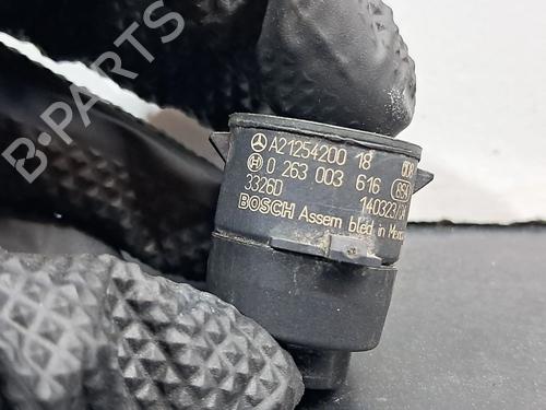 Electronic module MERCEDES-BENZ E-CLASS (W212) E 250 CDI / BlueTEC (212.003, 212.004) | BP29271231M83