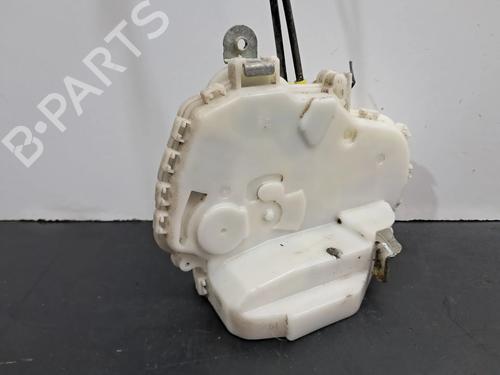 Used Rear right lock HONDA CIVIC VIII Hatchback (FN, FK) 2.2 CTDi (FK3) (140 hp) 29281948