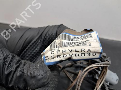 Kabelboom RENAULT LAGUNA II Grandtour (KG0/1_) 1.9 dCi (KG0G) | BP29282823E16