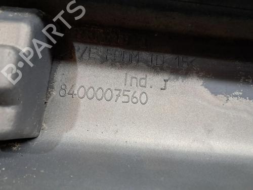 Door moulding trim RENAULT LAGUNA II Grandtour (KG0/1_) 1.9 dCi (KG0G) | BP29287384C150