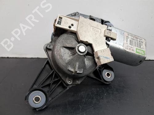 Used Rear wiper motor RENAULT LAGUNA II Grandtour (KG0/1_) 1.9 dCi (KG0G) (120 hp) 29287385