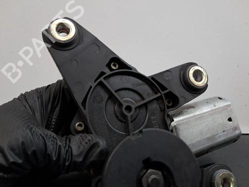 Rear wiper motor RENAULT LAGUNA II Grandtour (KG0/1_) 1.9 dCi (KG0G) | BP29287385M102 