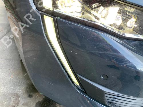 Højre positionslygte PEUGEOT 508 II (FB_, FH_, F3_) 2.0 BlueHDI 160 (FHEHYR) (163 hp) 29261791