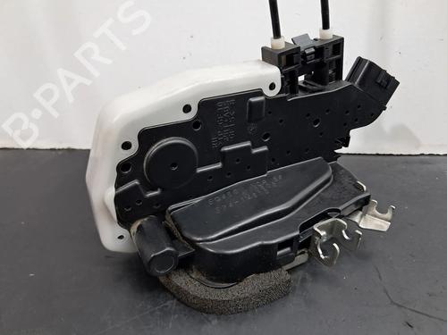 Used Rear right lock NISSAN MICRA IV (K13K, K13KK) 1.2 (77 hp) 29304591