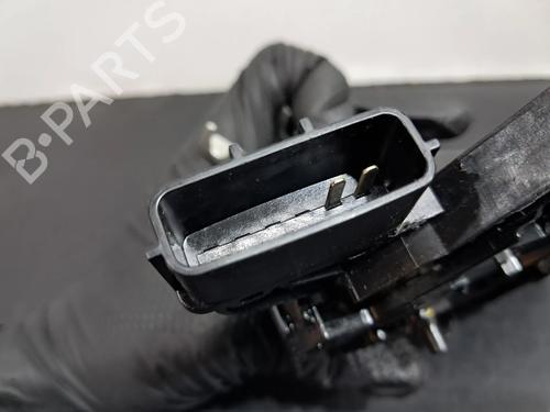 Rear right lock NISSAN MICRA IV (K13K, K13KK) 1.2 | BP29304591C99 