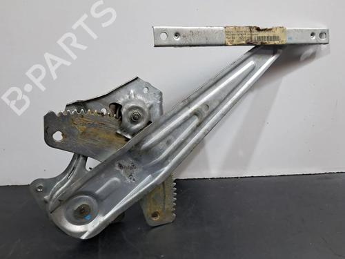 Rear right window mechanism NISSAN MICRA IV (K13K, K13KK) 1.2 | BP29306333C25 