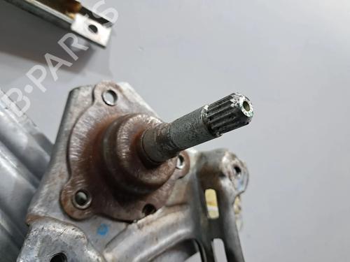 Rear right window mechanism NISSAN MICRA IV (K13K, K13KK) 1.2 | BP29306333C25 