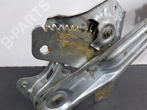 Rear right window mechanism NISSAN MICRA IV (K13K, K13KK) 1.2 | BP29306333C25 