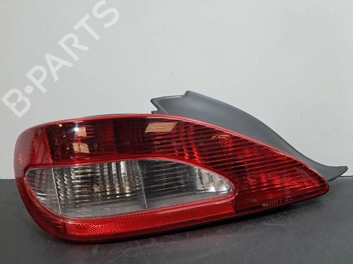 Used Left taillight PEUGEOT 406 Coupe (8C) 2.0 16V (135 hp) 29312470