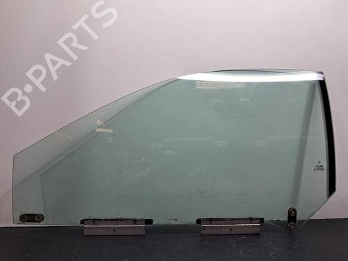 Deurruit links voor PEUGEOT 406 Coupe (8C) 2.0 16V (135 hp) 29312472