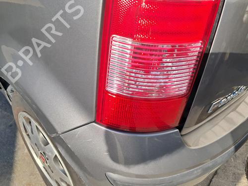 Left taillight FIAT PANDA (169_) 1.2 (169AXF2A, 169AXF1A) | BP29314386C34 