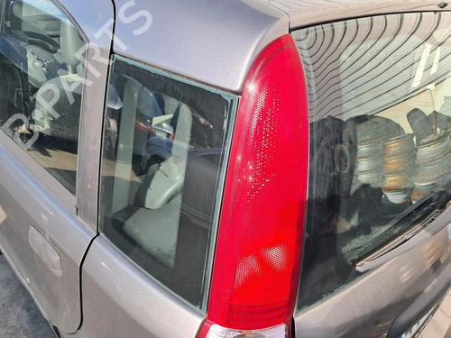 Left taillight FIAT PANDA (169_) 1.2 (169AXF2A, 169AXF1A) | BP29314386C34 
