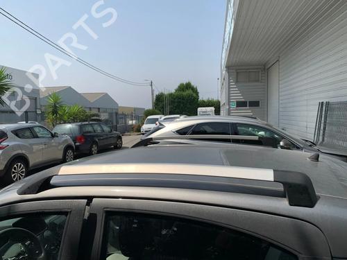 Roof bar FIAT PANDA (169_) 1.2 (169AXF2A, 169AXF1A) | BP29314382C65 