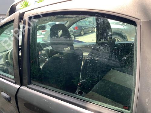 Rear left door window FIAT PANDA (169_) 1.2 (169AXF2A, 169AXF1A) | BP29314381C20 