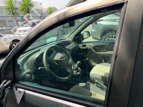 Front left door window FIAT PANDA (169_) 1.2 (169AXF2A, 169AXF1A) | BP29314380C18 