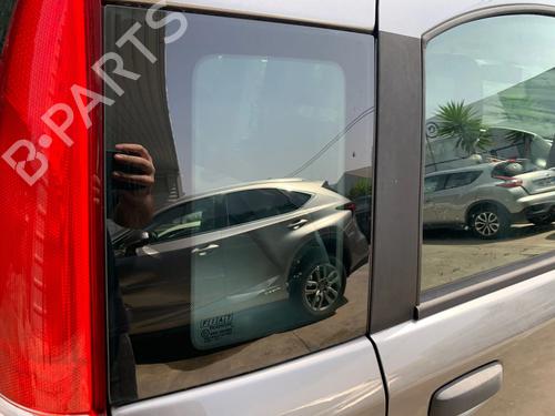 Rear right quarter glass FIAT PANDA (169_) 1.2 (169AXF2A, 169AXF1A) | BP29314378C92 