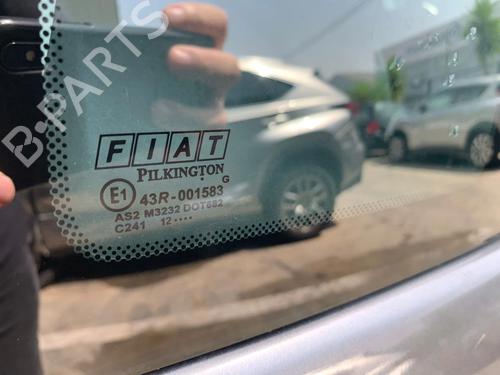 Rear right quarter glass FIAT PANDA (169_) 1.2 (169AXF2A, 169AXF1A) | BP29314378C92 
