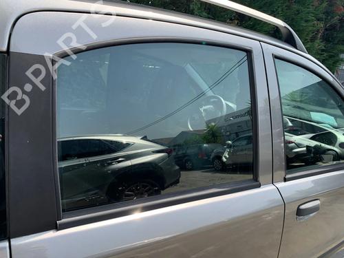 Rear right door window FIAT PANDA (169_) 1.2 (169AXF2A, 169AXF1A) | BP29314377C21 