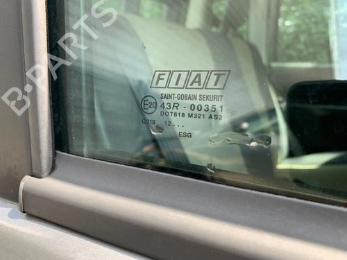 Rear right door window FIAT PANDA (169_) 1.2 (169AXF2A, 169AXF1A) | BP29314377C21 