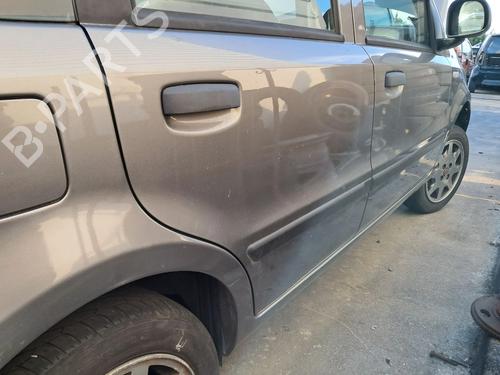 Right rear door FIAT PANDA (169_) 1.2 (169AXF2A, 169AXF1A) | BP29314375C5 